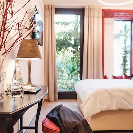 Eriks Hotel Furholzen Εξωτερικό φωτογραφία