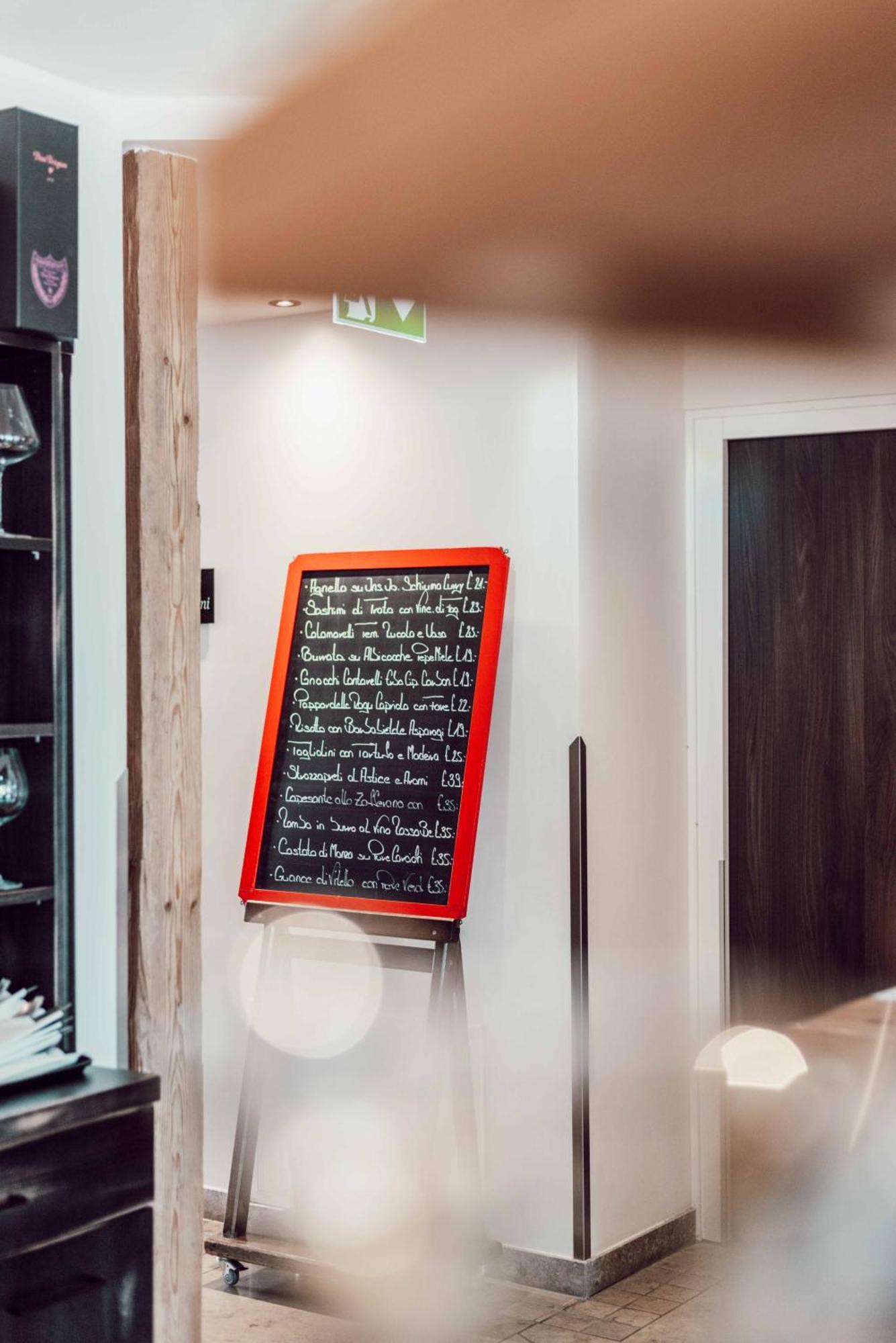 Eriks Hotel Furholzen Εξωτερικό φωτογραφία