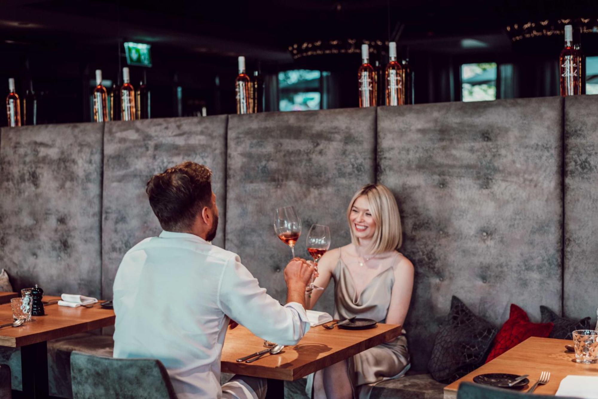 Eriks Hotel Furholzen Εξωτερικό φωτογραφία