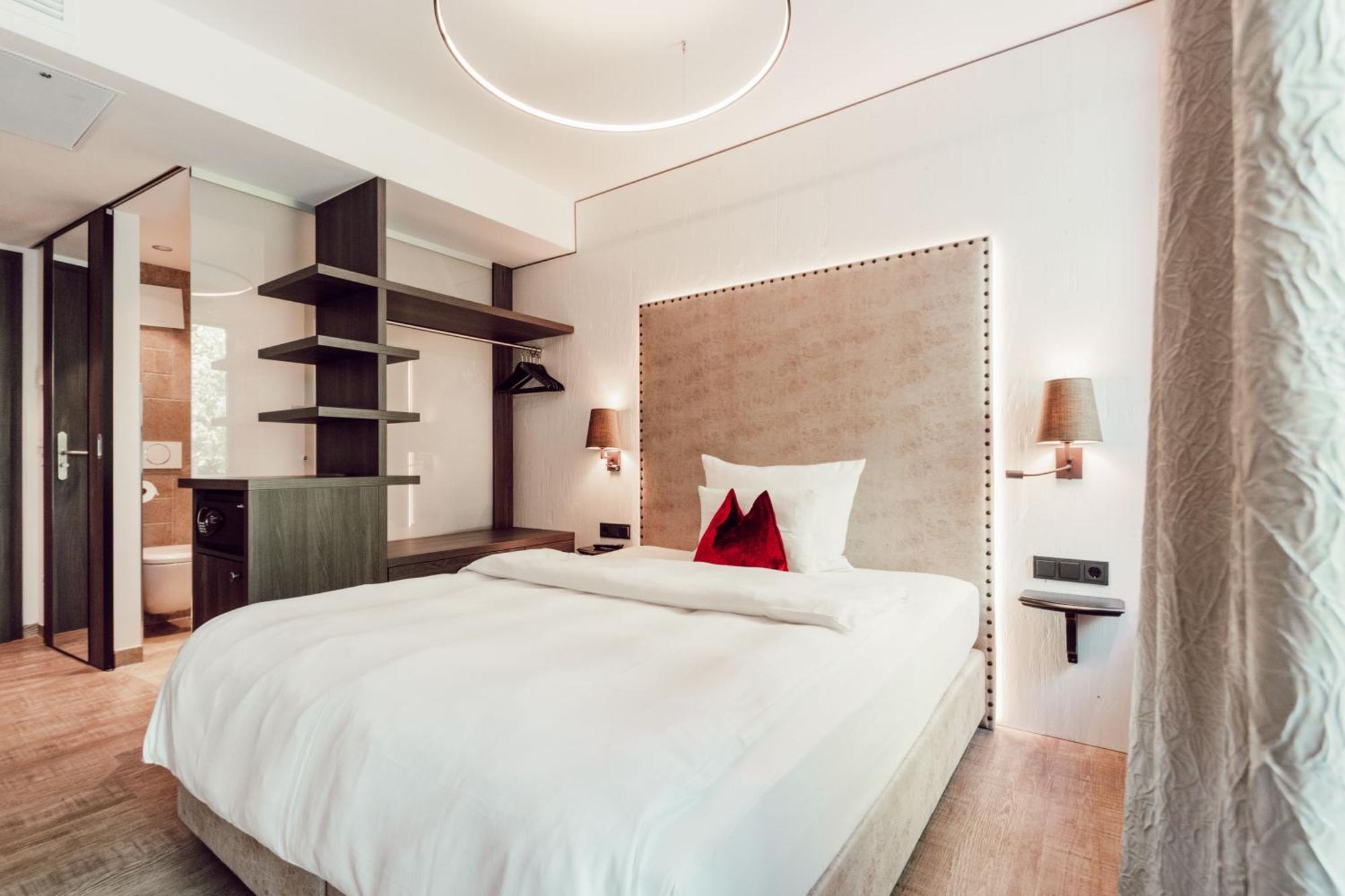 Eriks Hotel Furholzen Εξωτερικό φωτογραφία