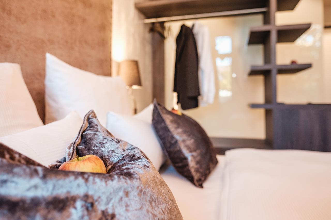 Eriks Hotel Furholzen Εξωτερικό φωτογραφία