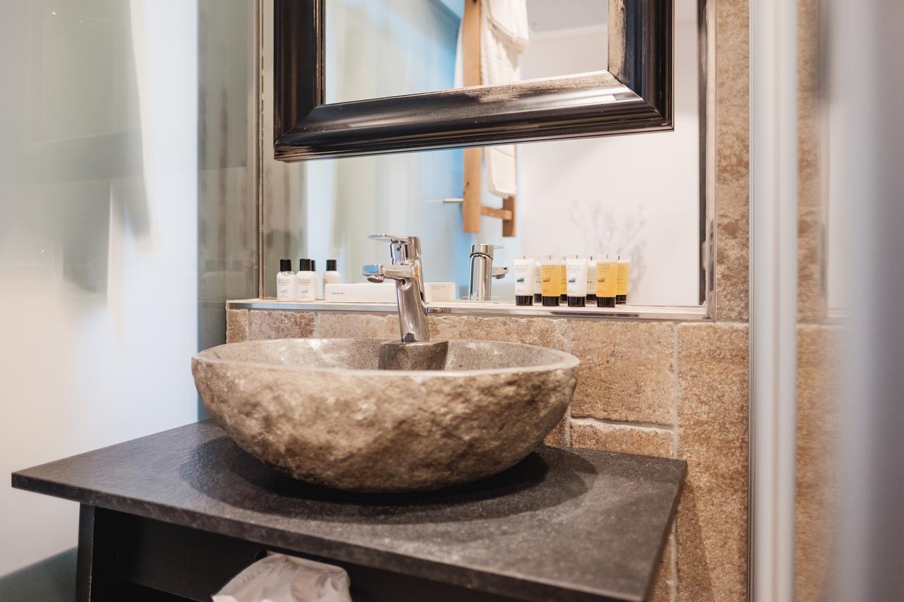 Eriks Hotel Furholzen Εξωτερικό φωτογραφία