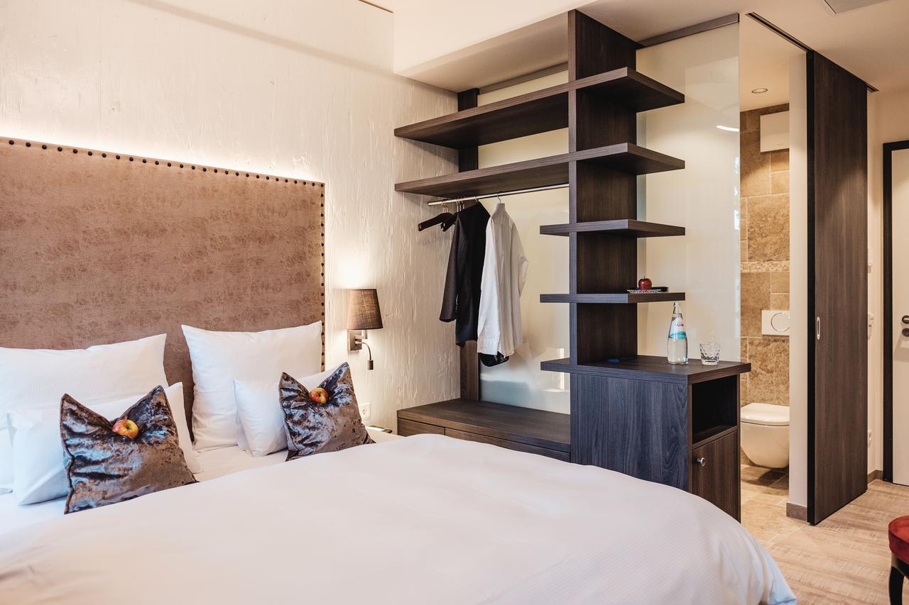 Eriks Hotel Furholzen Εξωτερικό φωτογραφία