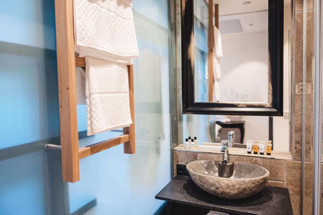 Eriks Hotel Furholzen Εξωτερικό φωτογραφία