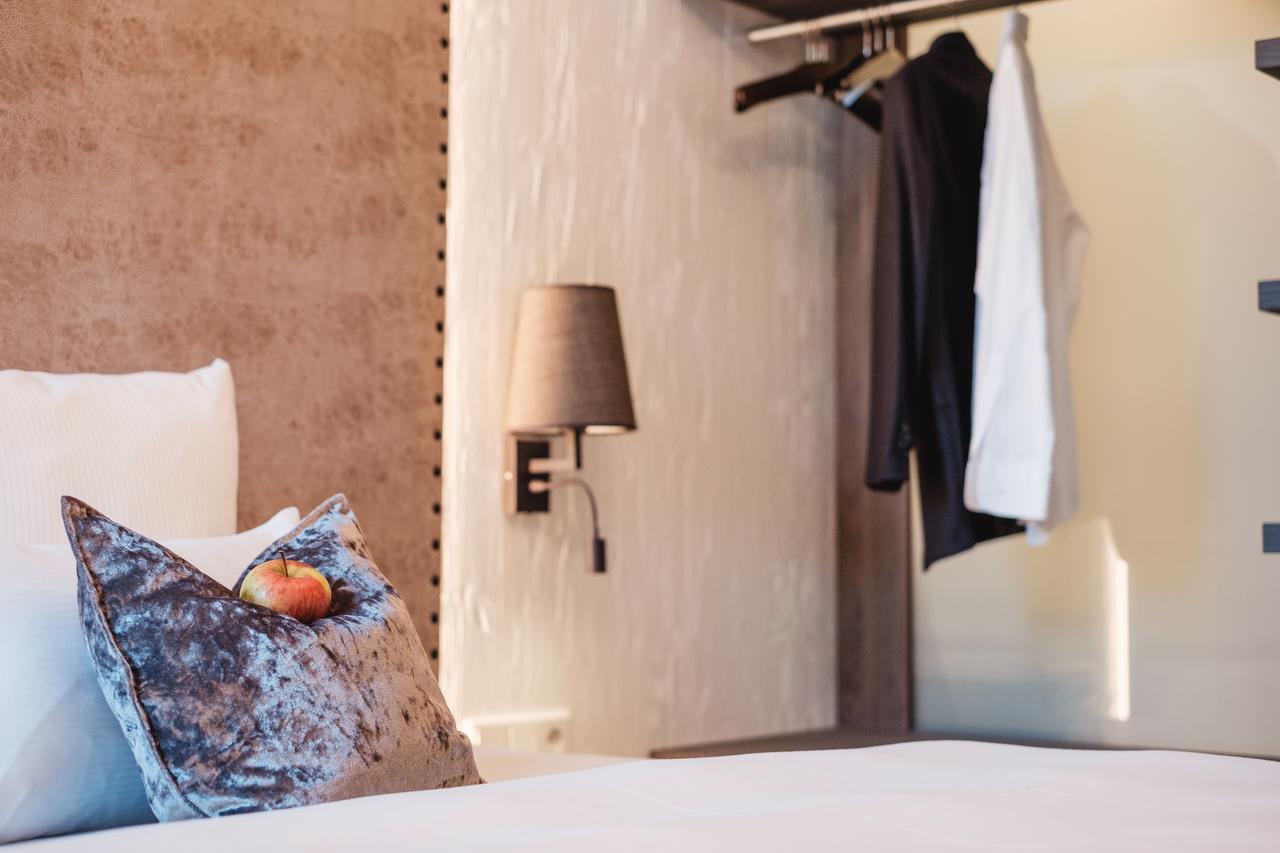 Eriks Hotel Furholzen Εξωτερικό φωτογραφία