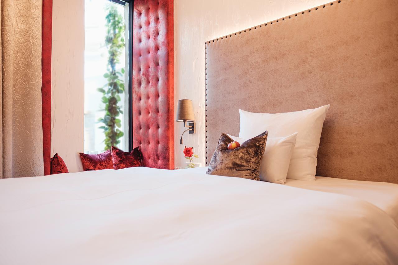 Eriks Hotel Furholzen Εξωτερικό φωτογραφία