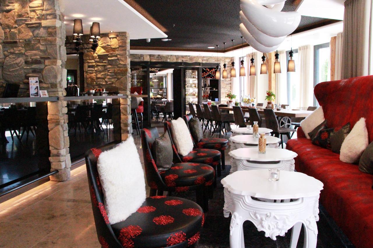 Eriks Hotel Furholzen Εξωτερικό φωτογραφία