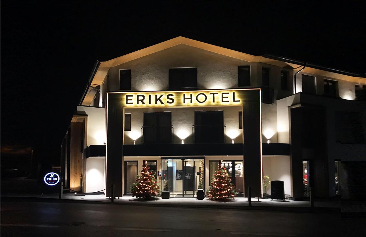 Eriks Hotel Furholzen Εξωτερικό φωτογραφία