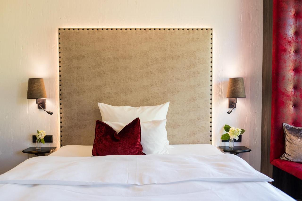 Eriks Hotel Furholzen Εξωτερικό φωτογραφία