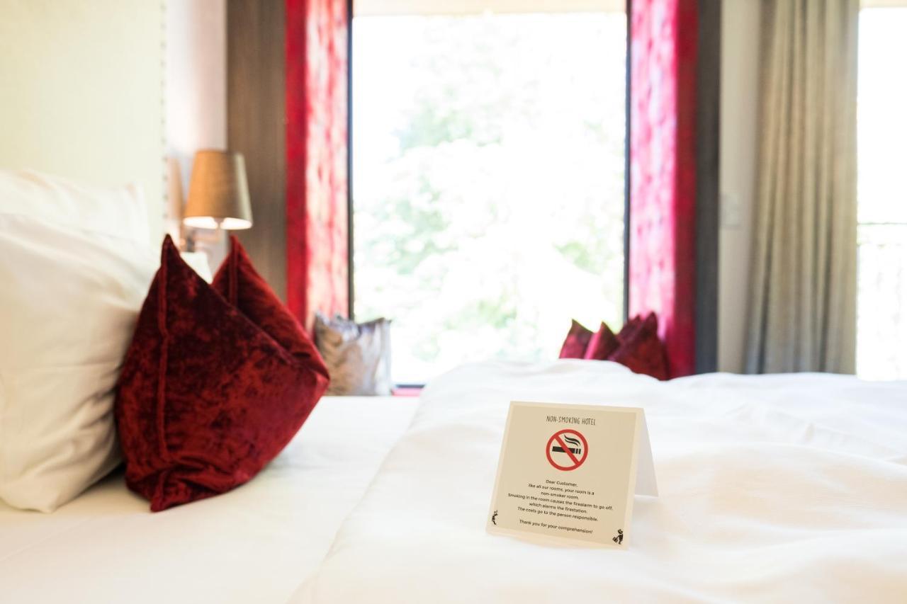 Eriks Hotel Furholzen Εξωτερικό φωτογραφία