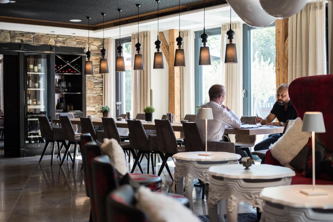 Eriks Hotel Furholzen Εξωτερικό φωτογραφία