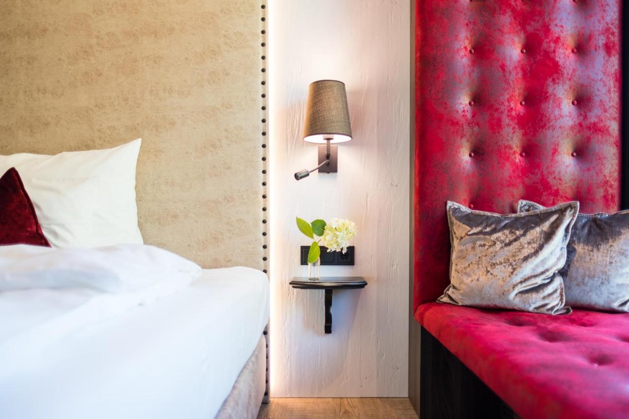 Eriks Hotel Furholzen Εξωτερικό φωτογραφία