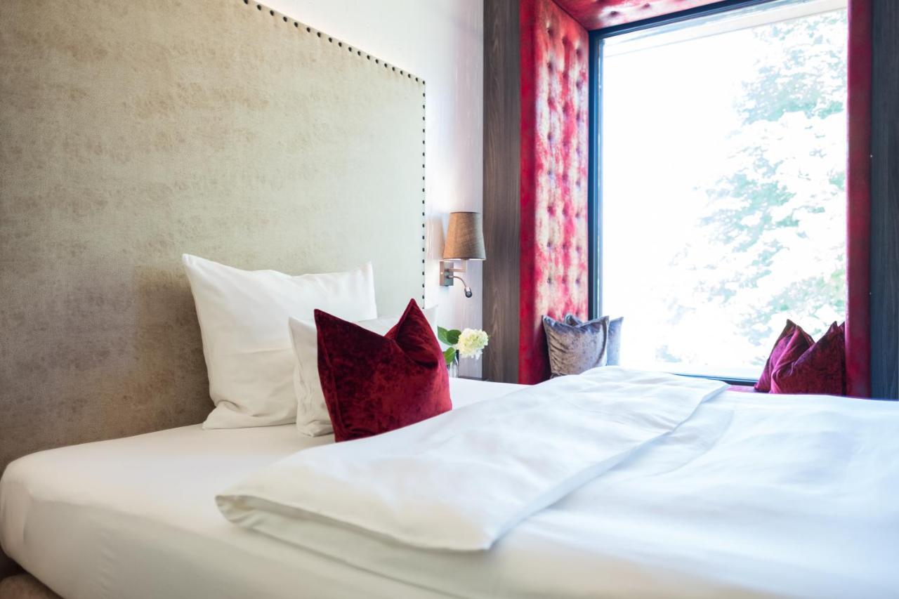 Eriks Hotel Furholzen Εξωτερικό φωτογραφία