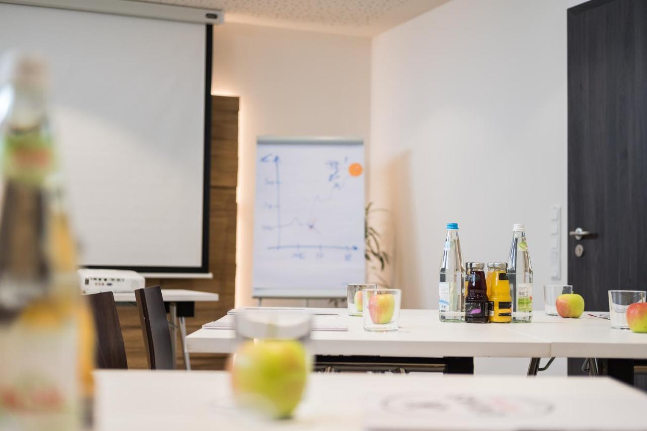 Eriks Hotel Furholzen Εξωτερικό φωτογραφία
