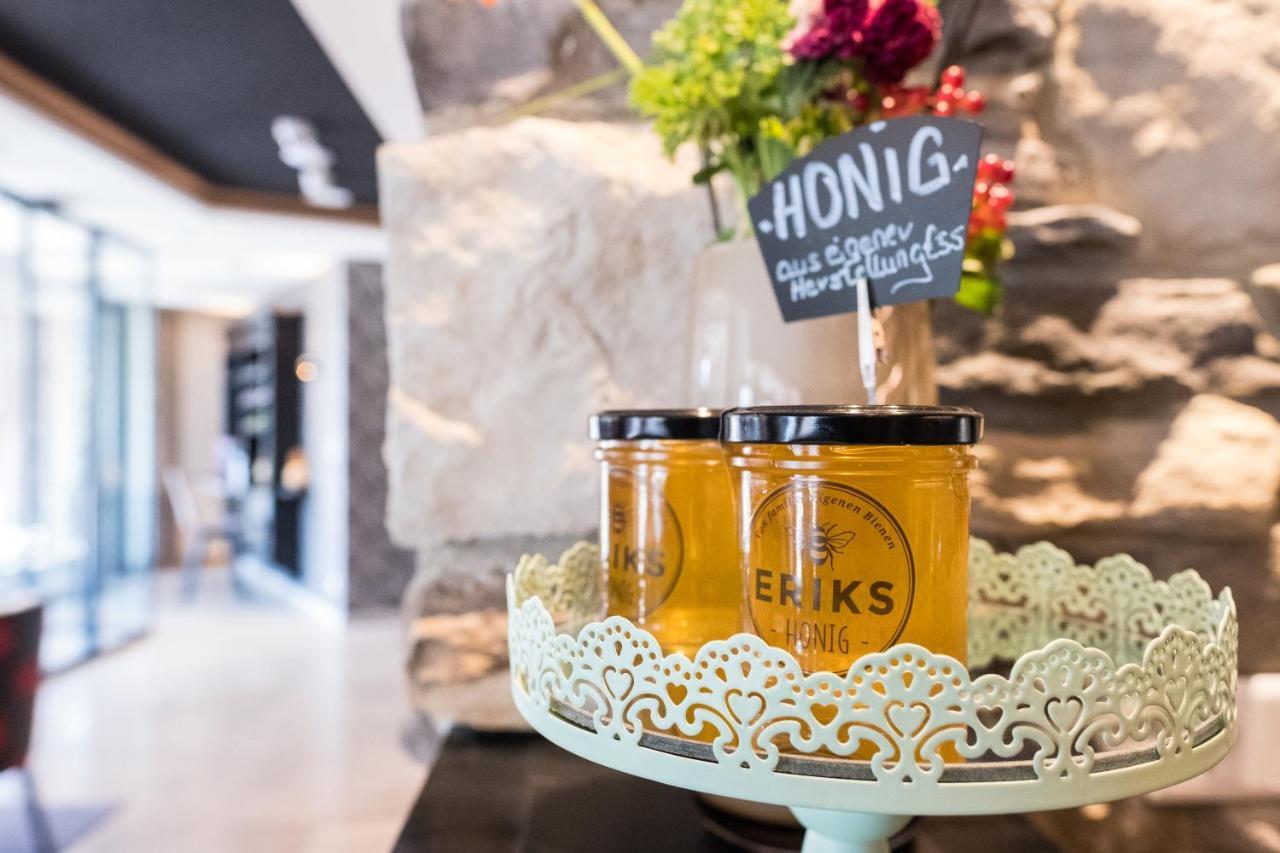 Eriks Hotel Furholzen Εξωτερικό φωτογραφία