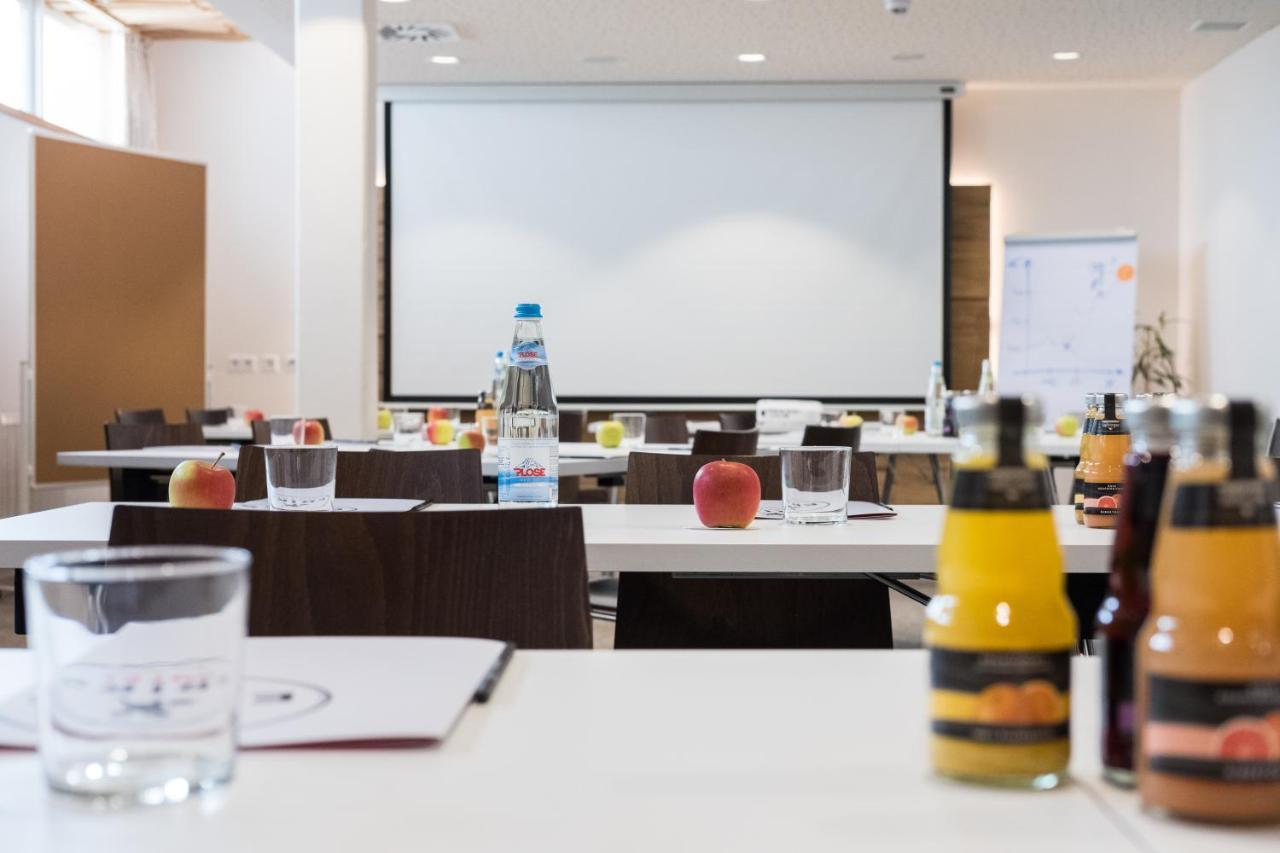 Eriks Hotel Furholzen Εξωτερικό φωτογραφία